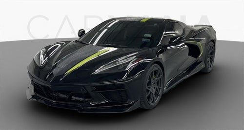 2020 Chevrolet Corvette