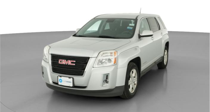 2014 GMC Terrain SLE -
                  Framingham, MA