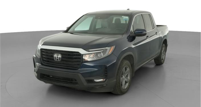 Thumbnail: 2023 Honda Ridgeline - 1