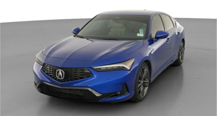 2023 Acura Integra A-Spec -
                  Trenton, OH