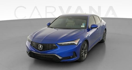 2023 Acura Integra