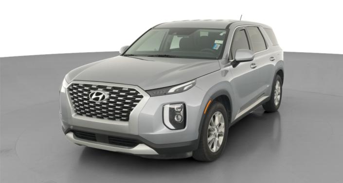 2021 Hyundai Palisade SE -
                  Trenton, OH