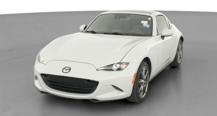 Thumbnail: 2019 Mazda MX-5 Miata - 1