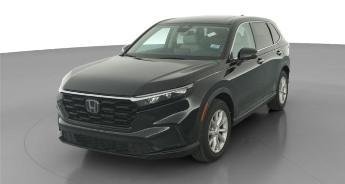 Thumbnail: 2025 Honda CR-V - 1