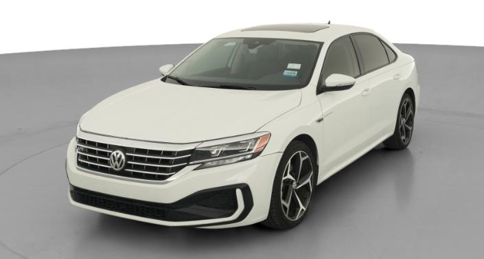 Thumbnail: 2020 Volkswagen Passat - 1