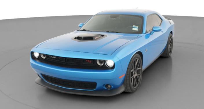 Thumbnail: 2016 Dodge Challenger - 1