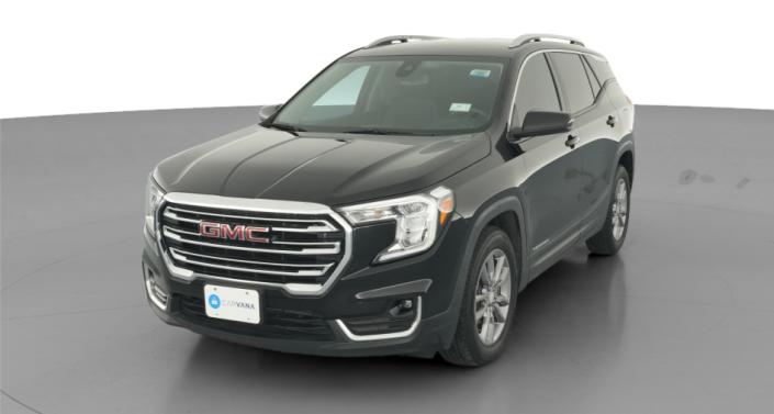 Thumbnail: 2022 GMC Terrain - 1