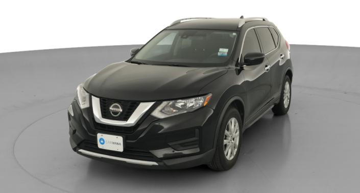 Thumbnail: 2020 Nissan Rogue - 1