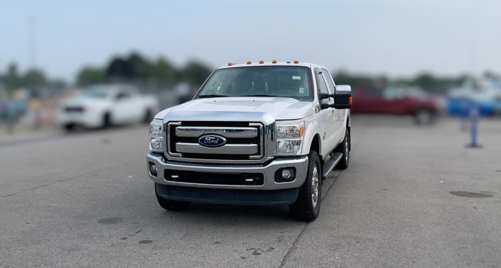 Thumbnail: 2016 Ford Econoline - 1