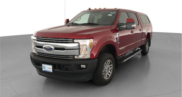 Thumbnail: 2019 Ford Econoline - 1