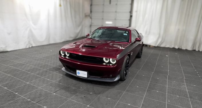 Thumbnail: 2019 Dodge Challenger - 1