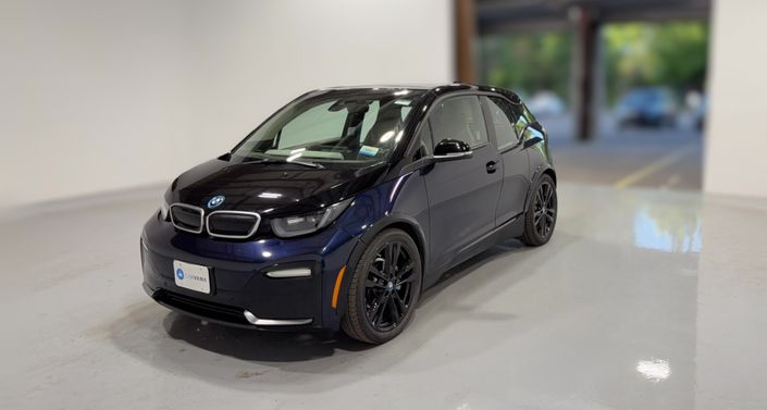 2018 BMW i3 Range Extender -
                  San Diego, CA