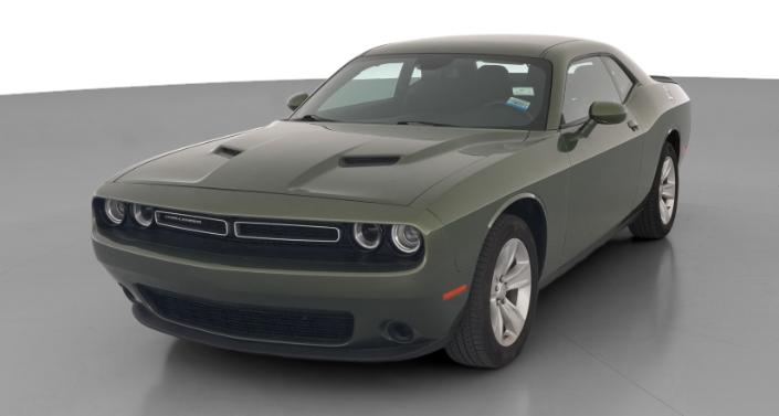 Thumbnail: 2023 Dodge Challenger - 1