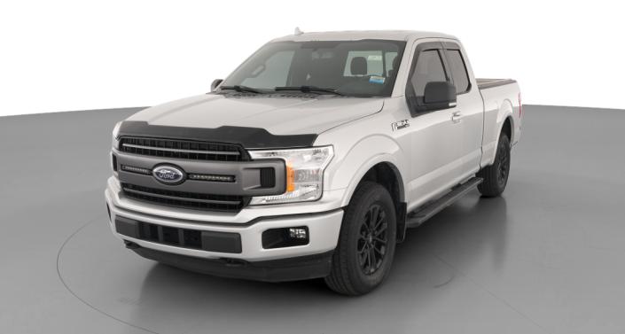 Thumbnail: 2018 Ford Econoline - 1