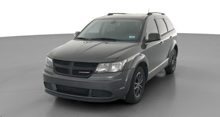 2018 Dodge Journey SE -
                  Haines City, FL