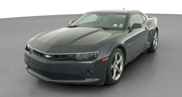 2014 Chevrolet Camaro LT -
                  Concord, NC