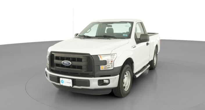 2016 Ford Econoline E-150 -
                  Hebron, OH