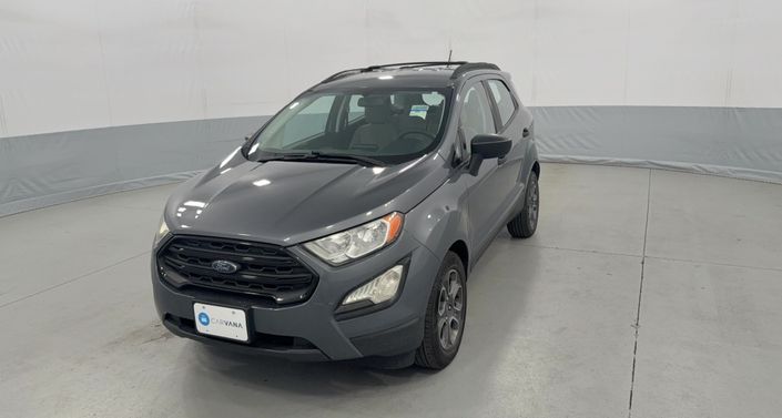 Thumbnail: 2019 Ford EcoSport - 1