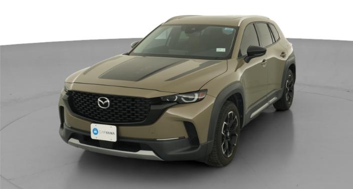 Thumbnail: 2023 Mazda CX-50 - 1