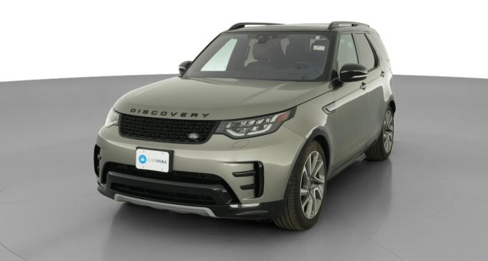 2020 Land Rover Discovery Landmark Edition -
                  Framingham, MA