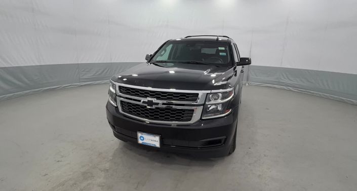 Thumbnail: 2019 Chevrolet Tahoe - 1