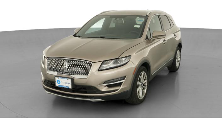 2019 Lincoln MKC Select -
                  Richton Park, IL