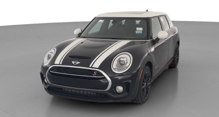 2018 MINI Cooper Clubman S -
                  Lorain, OH