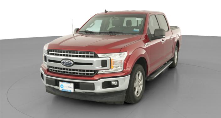 Thumbnail: 2019 Ford Econoline - 1