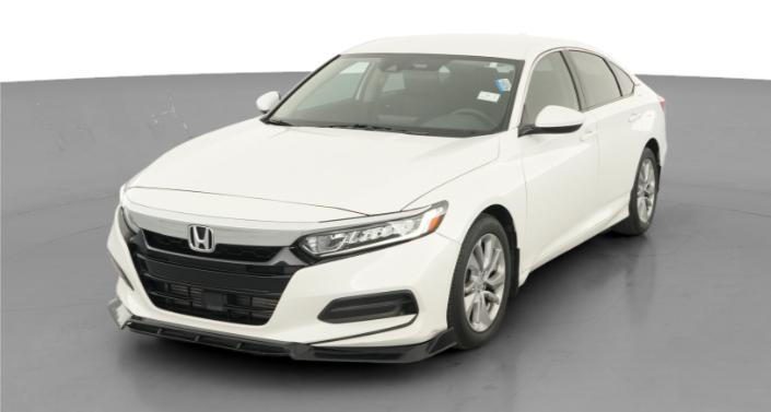 Thumbnail: 2018 Honda Accord - 1