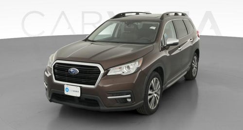 2019 Subaru Ascent