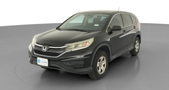 Thumbnail: 2015 Honda CR-V - 1
