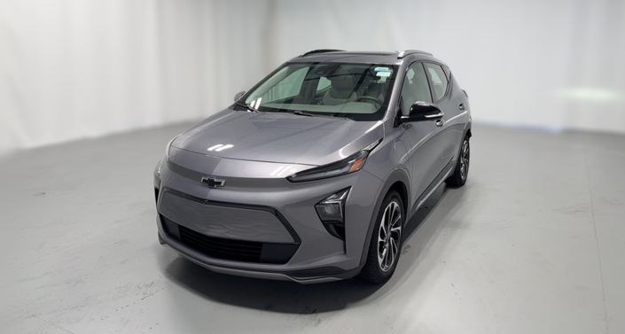 2023 Chevrolet Bolt EUV Premier -
                  Elgin, IL