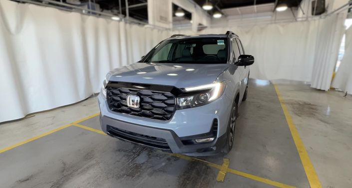 Thumbnail: 2023 Honda Passport - 1