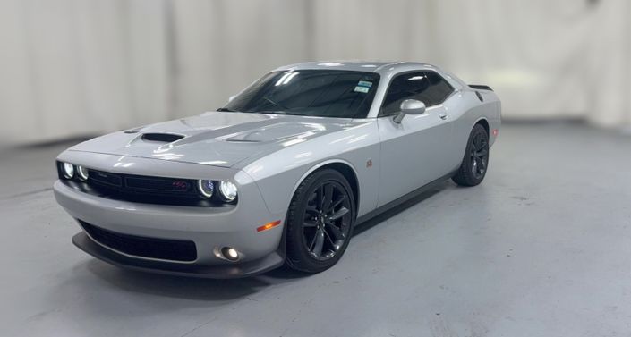 Thumbnail: 2019 Dodge Challenger - 1
