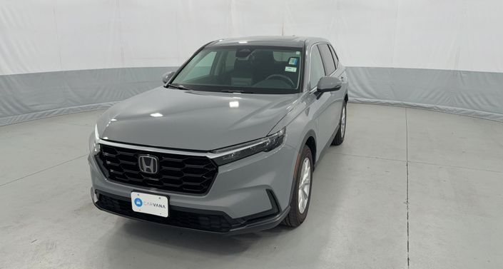 Thumbnail: 2025 Honda CR-V - 1