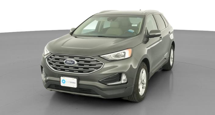Thumbnail: 2019 Ford Edge - 1