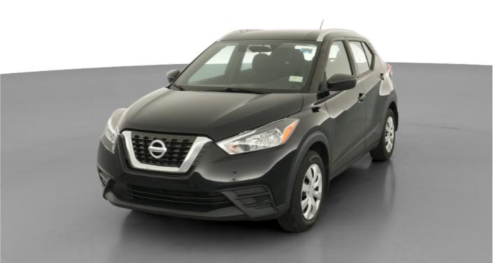2019 Nissan Kicks S -
                  Trenton, OH