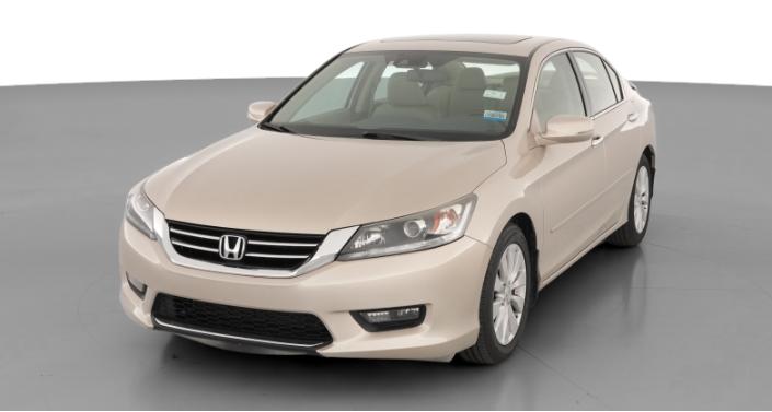 Thumbnail: 2015 Honda Accord - 1
