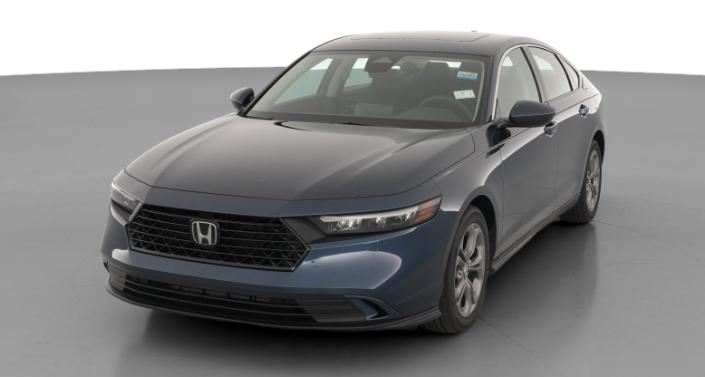 Thumbnail: 2024 Honda Accord - 1