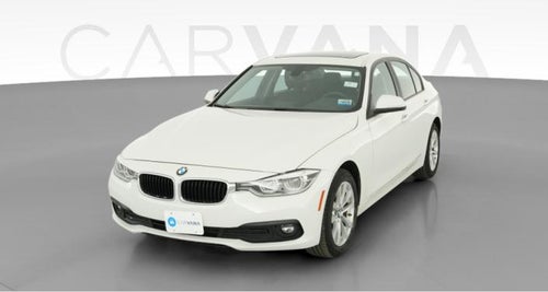2018 BMW 3 Series
