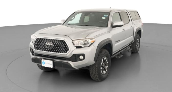 Thumbnail: 2019 Toyota Tacoma - 1