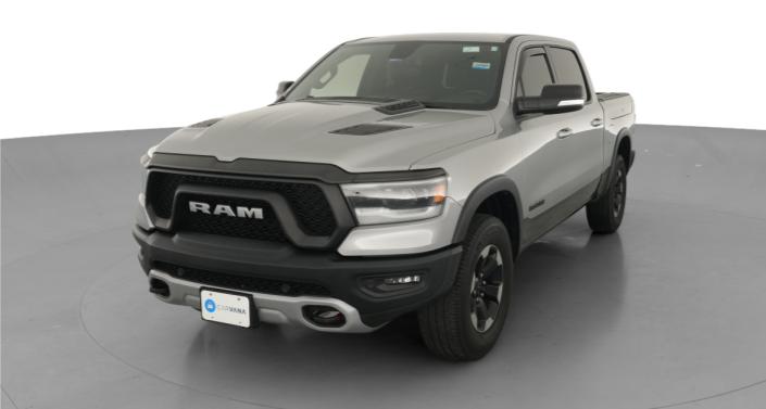 Thumbnail: 2020 RAM 1500 - 1