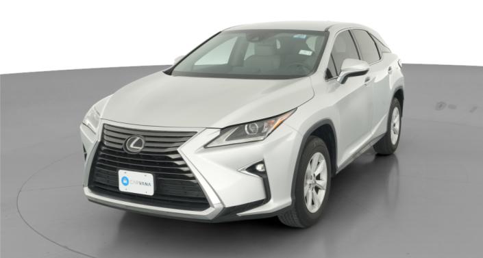 Thumbnail: 2017 Lexus RX - 1