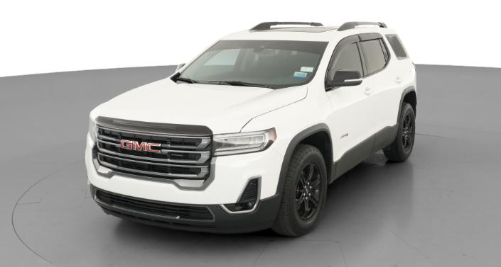 Thumbnail: 2023 GMC Acadia - 1