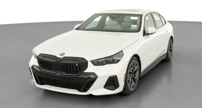 2024 BMW i5 eDrive40 -
                  Auburn, GA
