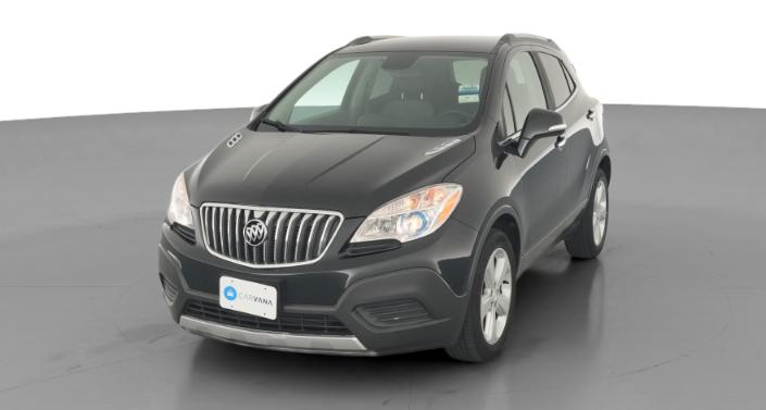 Thumbnail: 2016 Buick Encore - 1