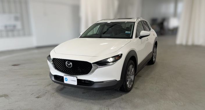 Thumbnail: 2024 Mazda CX-30 - 1