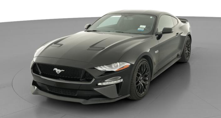 Thumbnail: 2019 Ford Mustang - 1