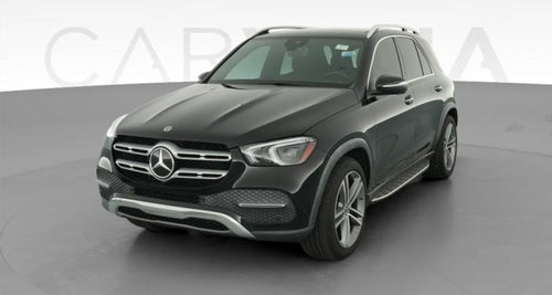 2022 Mercedes-Benz GLE
