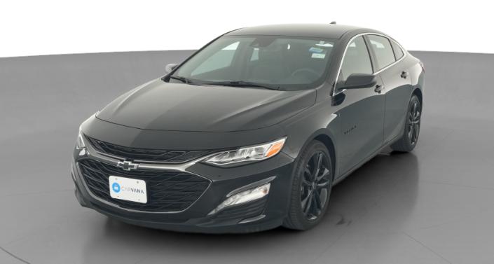 Thumbnail: 2025 Chevrolet Malibu - 1